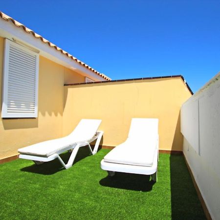 Camison Las Vistas Beach Wifi Pool Las Americas Arona  Exterior foto