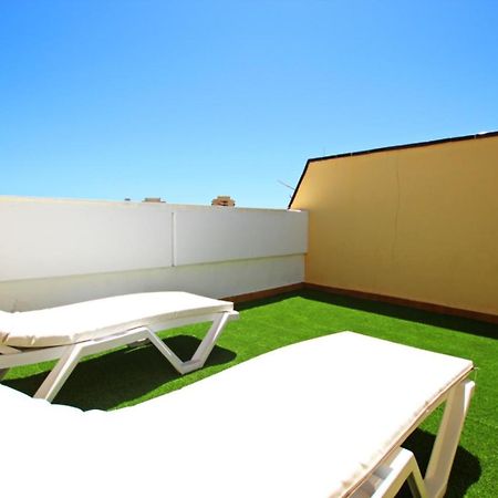 Camison Las Vistas Beach Wifi Pool Las Americas Arona  Exterior foto