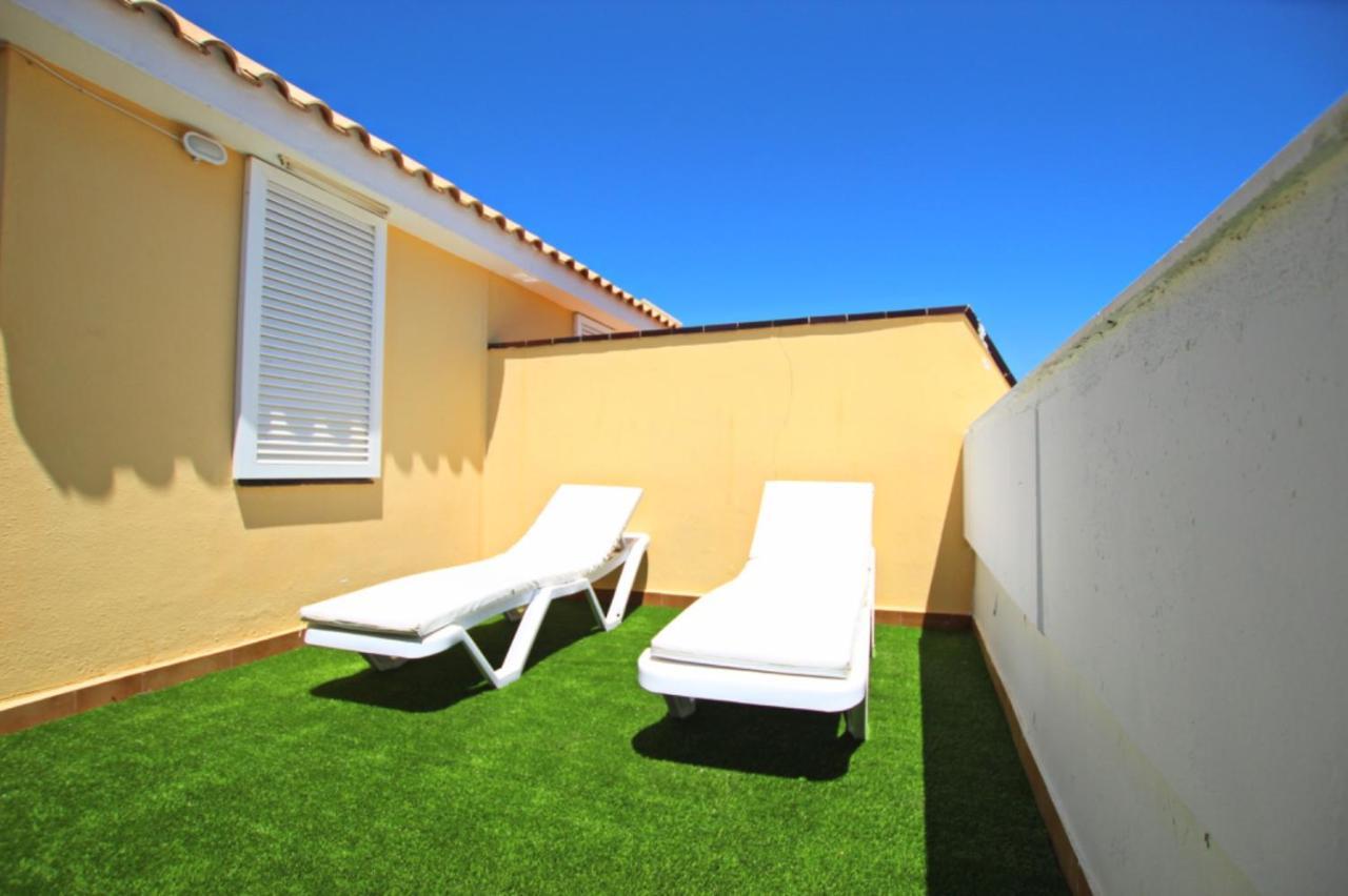 Camison Las Vistas Beach Wifi Pool Las Americas Arona  Exterior foto