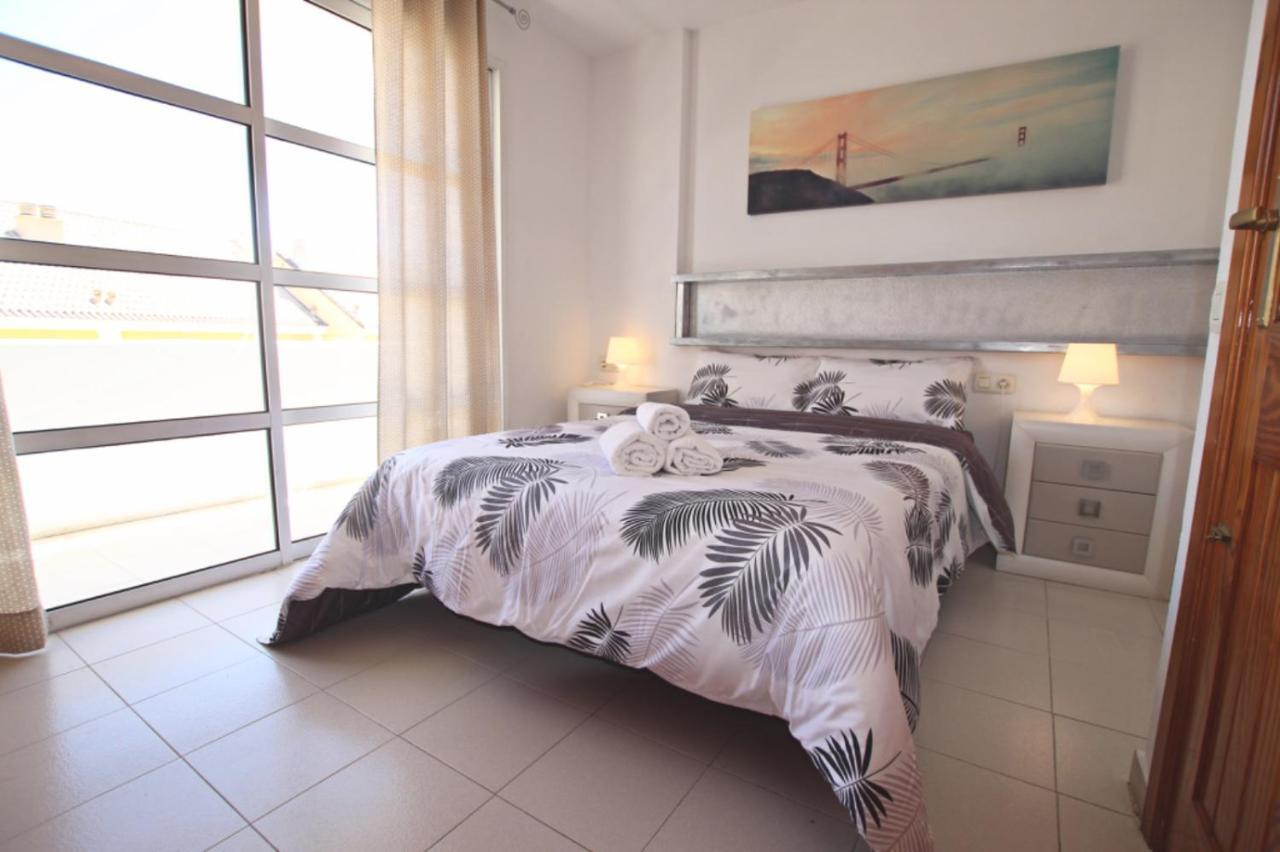 Camison Las Vistas Beach Wifi Pool Las Americas Arona  Exterior foto