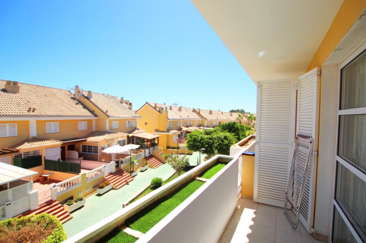 Camison Las Vistas Beach Wifi Pool Las Americas Arona  Exterior foto