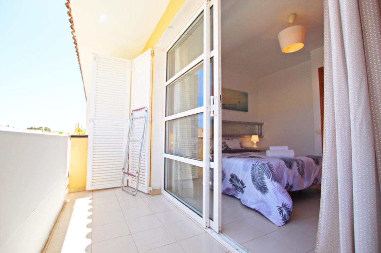 Camison Las Vistas Beach Wifi Pool Las Americas Arona  Exterior foto