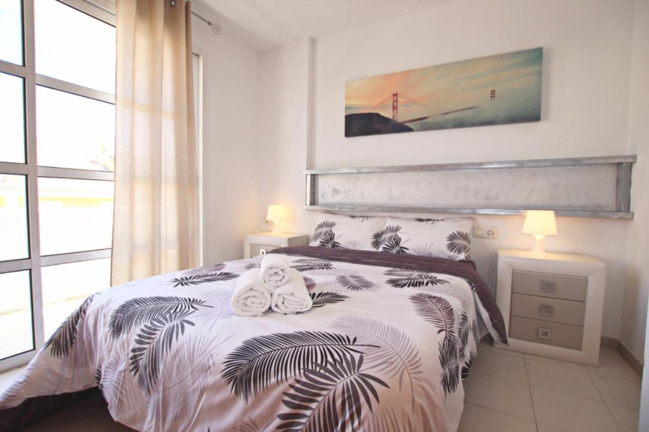Camison Las Vistas Beach Wifi Pool Las Americas Arona  Exterior foto